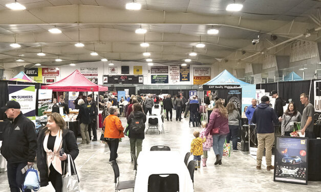 North Dundas Local Business Expo