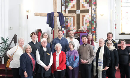 Supporting the community