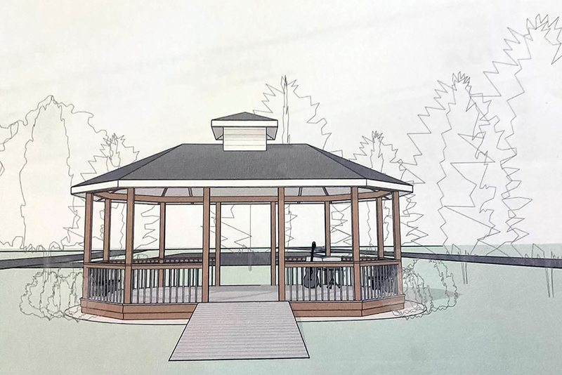 Working towards an even more beautiful community