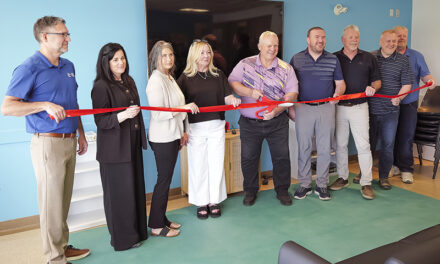 Youth Wellness Hub opens at 5 College St. in Iroquois