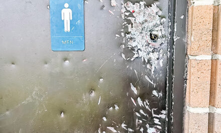 Morrisburg beach washrooms closed for much of the summer due to vandalism