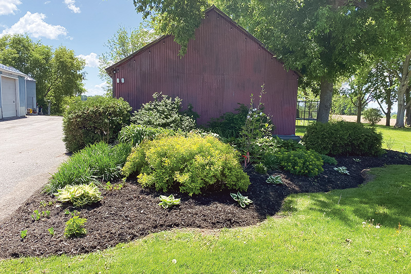 At The Garden Gate Gardening Services makes gardens look their best