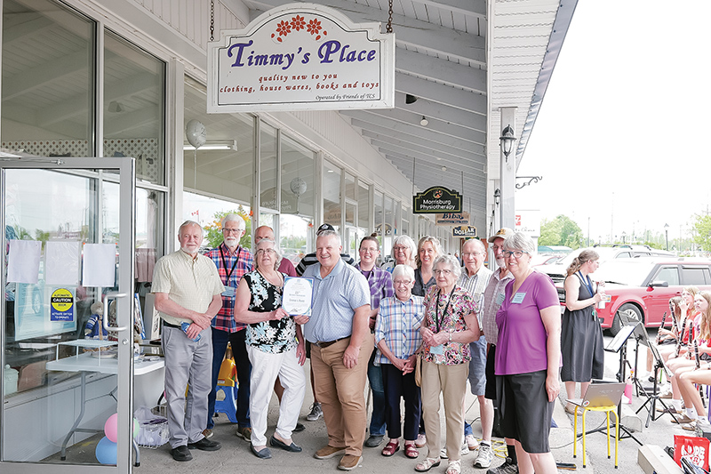 Timmy’s Place celebrates their 25th anniversary