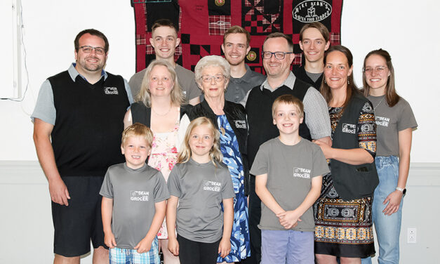 A golden celebration – Celebrating 50 years of serving the community