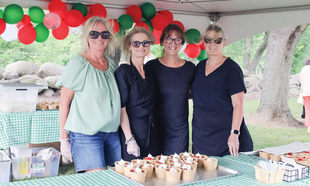Avonmore Berry Farm celebrates 45 years