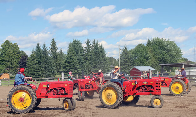 Community spirit shines through at the 2026 Avonmore Fair