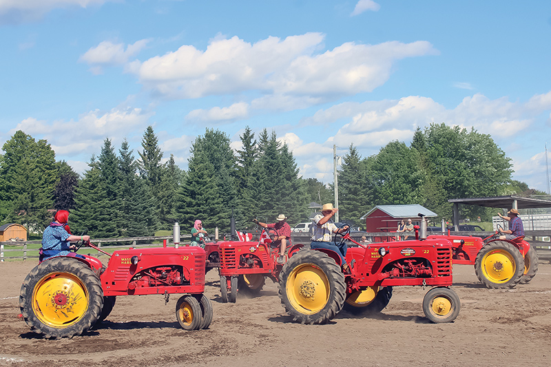 Community spirit shines through at the 2026 Avonmore Fair