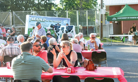 Celebrating community at Morewood’s 2026 Meet Me on Main Street