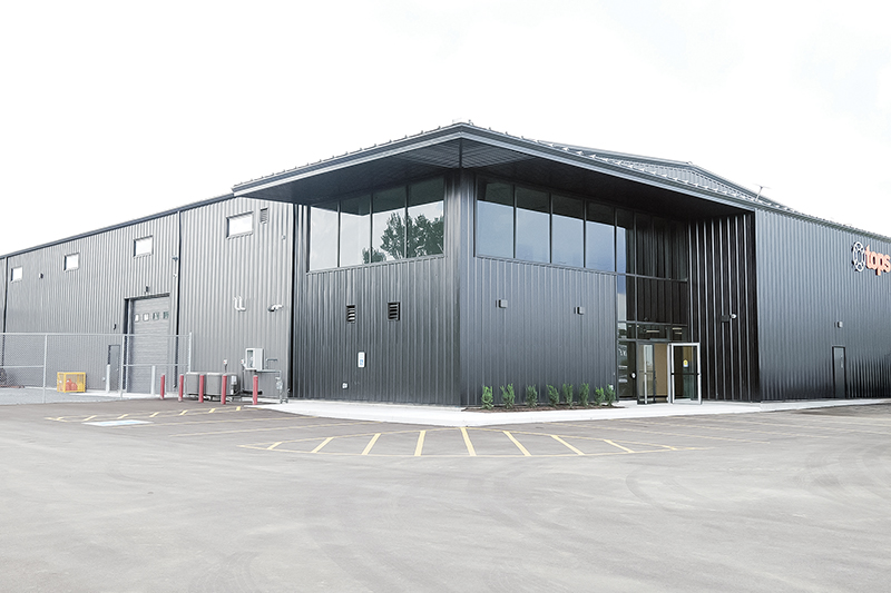 Tops Scaffold and Shoring Supply