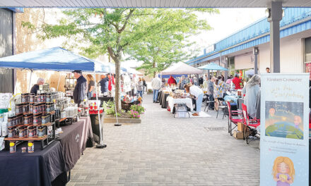 Iroquois Applefest brings community together for another day of fall celebration