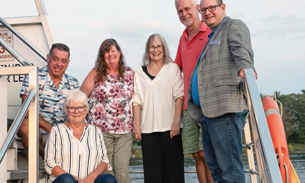 South Dundas Chamber of Commerce: Why local business matters more than ever