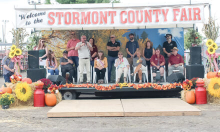 Stormont County Fair attracts large crowds