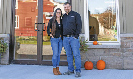 Delhey Electric LTD continues to grow in Eastern Ontario