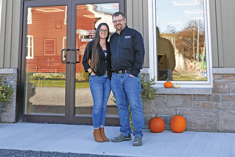 Delhey Electric LTD continues to grow in Eastern Ontario