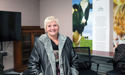 Election 2026 results in a new look for North Dundas Council