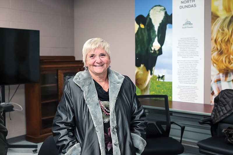 Election 2026 results in a new look for North Dundas Council