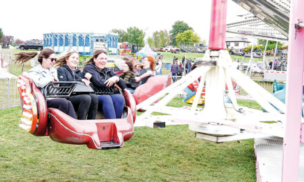 The Metcalfe Fair: 170 years and still going strong
